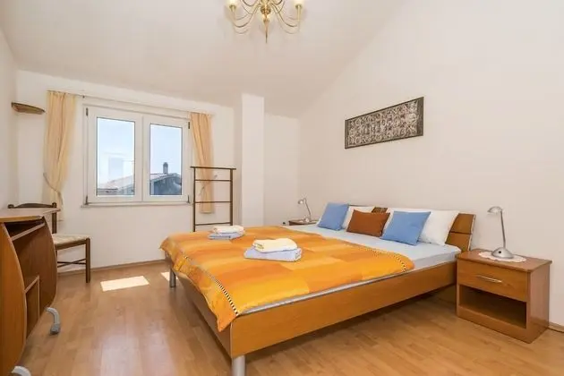 Apart Daire, Birden Çok Yatak
