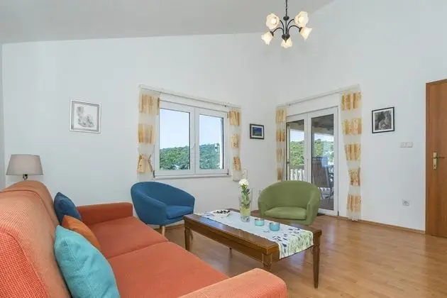 Apart Daire, Birden Çok Yatak