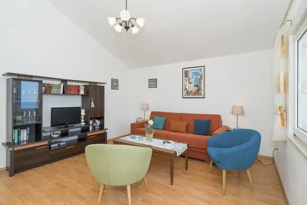 Apart Daire, Birden Çok Yatak