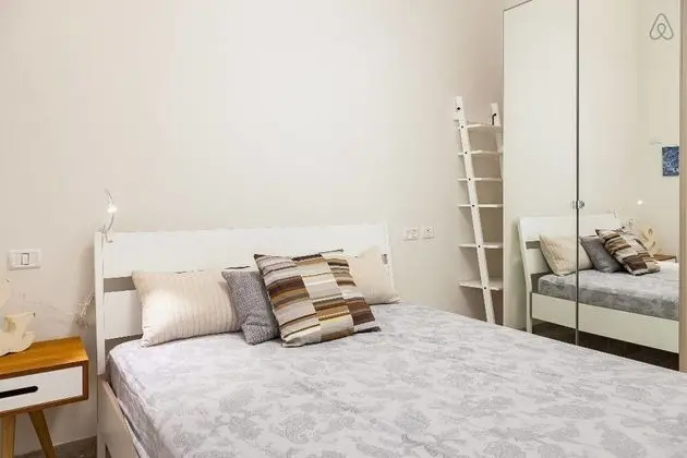 Executive Apart Daire, 2 Yatak Odası, Teras
