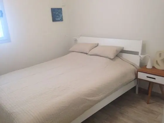 Executive Apart Daire, 2 Yatak Odası, Teras