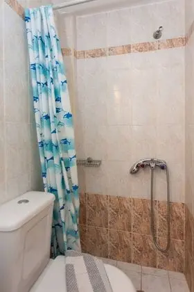 Apart Daire, 1 Yatak Odası, Balkon