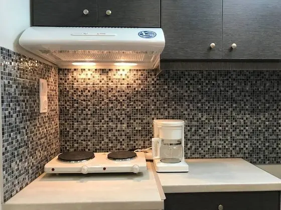 Apart Daire, 1 Yatak Odası, Balkon