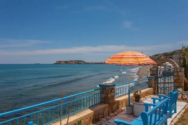 Apart Daire, 1 Yatak Odası, Balkon