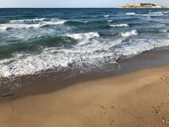 Apart Daire, 1 Yatak Odası, Balkon