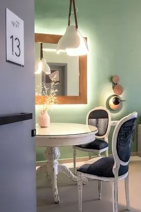 Oturma alanı