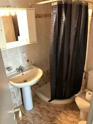 Apart Daire, 1 Yatak Odası, Balkon