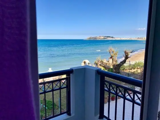 Apart Daire, 1 Yatak Odası, Balkon