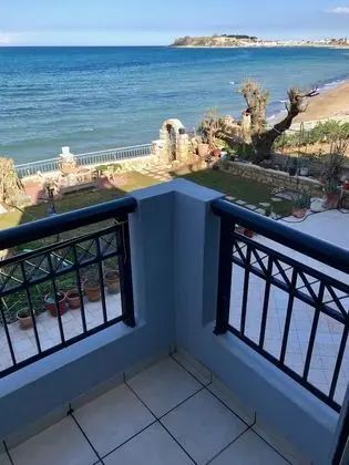 Apart Daire, 1 Yatak Odası, Balkon