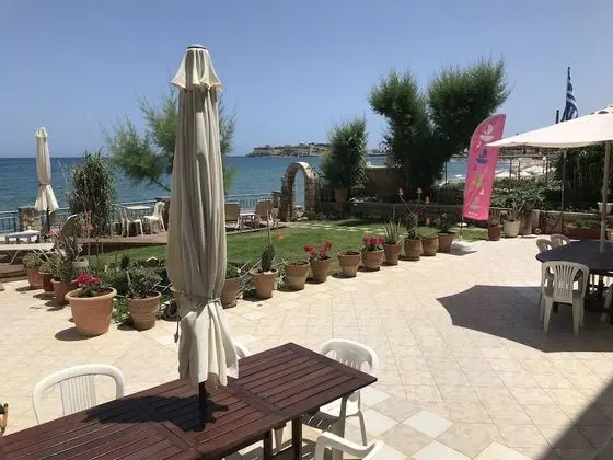Apart Daire, 1 Yatak Odası, Balkon