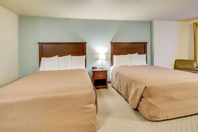 City Stüdyo, 2 Büyük (Queen) Boy Yatak, Şehir Manzaralı