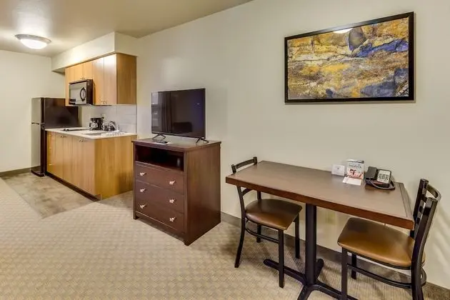 City Stüdyo, 2 Büyük (Queen) Boy Yatak, Şehir Manzaralı