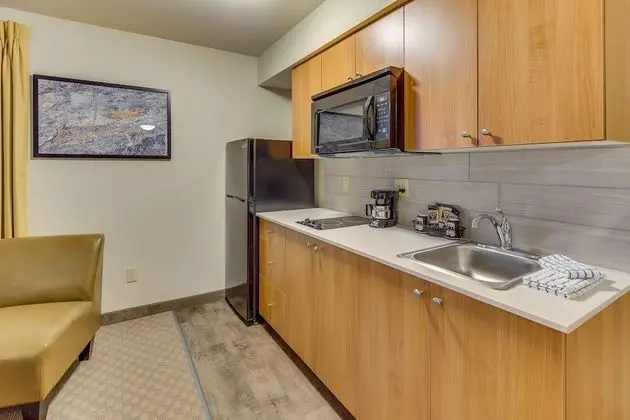 City Stüdyo, 2 Büyük (Queen) Boy Yatak, Şehir Manzaralı