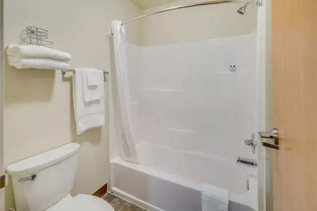 City Stüdyo, 2 Büyük (Queen) Boy Yatak, Şehir Manzaralı