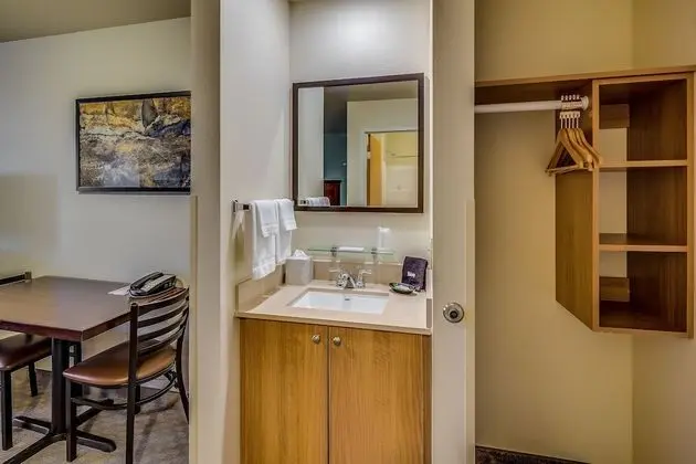 City Stüdyo, 2 Büyük (Queen) Boy Yatak, Şehir Manzaralı