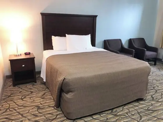 City Stüdyo, Şehir Manzaralı