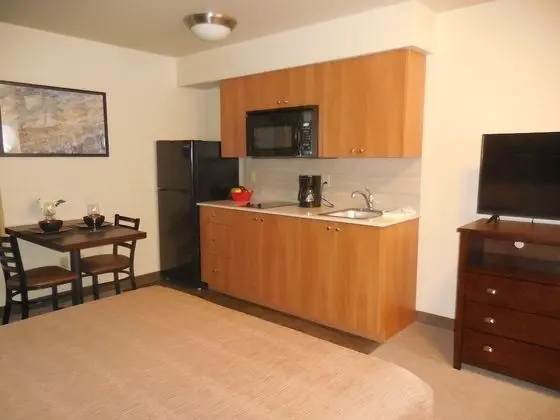 City Stüdyo, Şehir Manzaralı