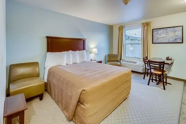 City Stüdyo, Şehir Manzaralı