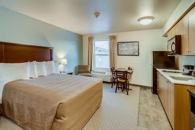 City Stüdyo, Şehir Manzaralı