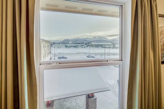 City Stüdyo, Şehir Manzaralı