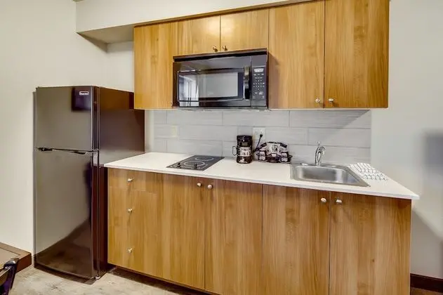 City Stüdyo, Şehir Manzaralı