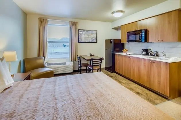 City Stüdyo, Şehir Manzaralı