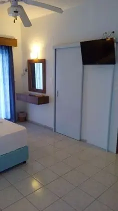 Superior Üç Kişilik Oda, Dağ Manzaralı