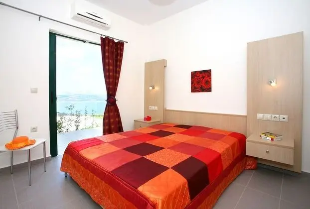 Apart Daire, 1 Yatak Odası