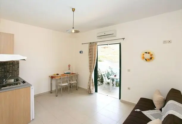 Apart Daire, 1 Yatak Odası