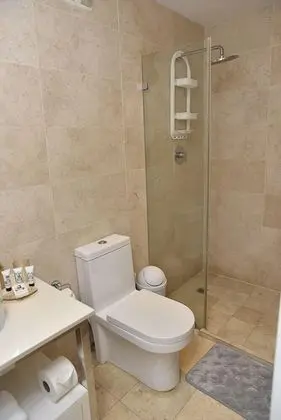 Luxury Apart Daire, 2 Yatak Odası, Deniz Manzaralı