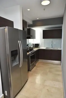 Luxury Apart Daire, 2 Yatak Odası, Deniz Manzaralı