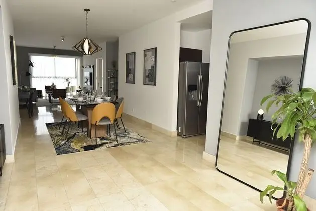 Luxury Apart Daire, 2 Yatak Odası, Deniz Manzaralı