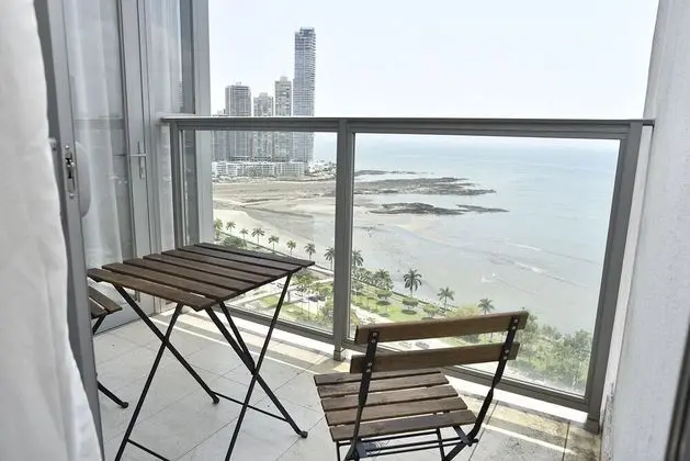Luxury Apart Daire, 2 Yatak Odası, Deniz Manzaralı
