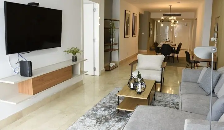 Luxury Apart Daire