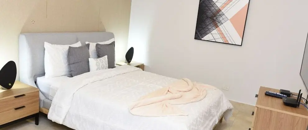 Luxury Apart Daire