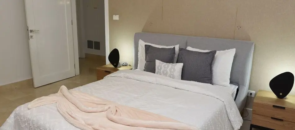 Luxury Apart Daire