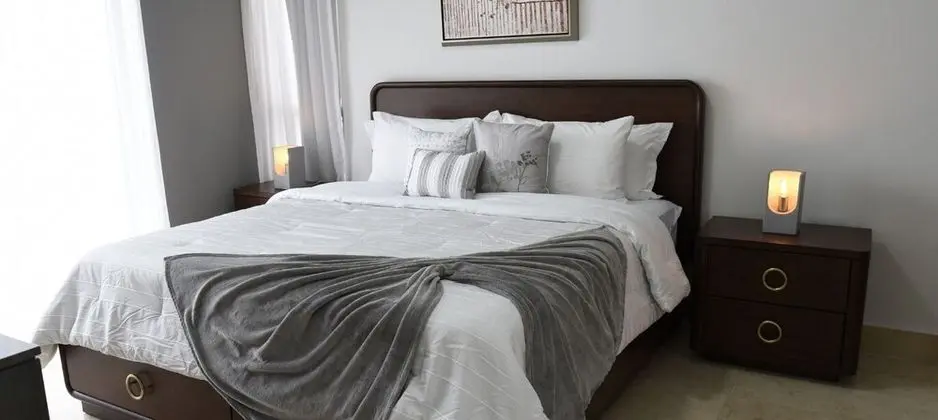 Luxury Apart Daire