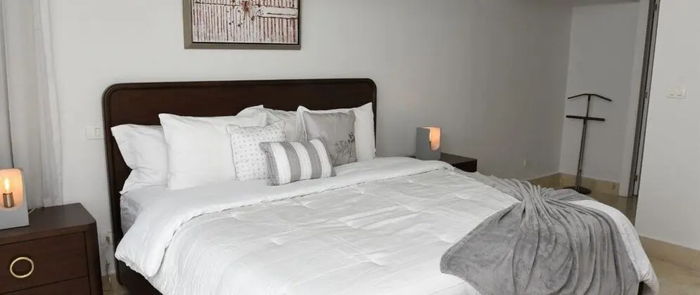 Luxury Apart Daire