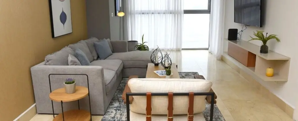 Luxury Apart Daire