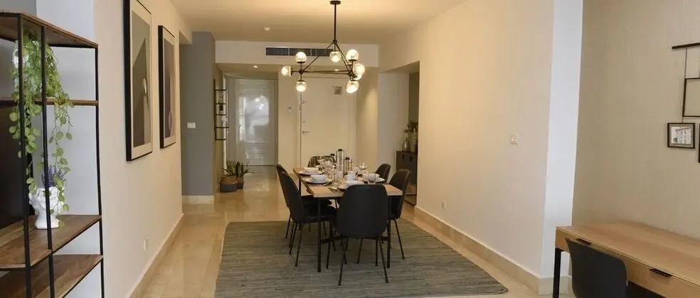 Luxury Apart Daire