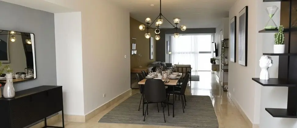 Luxury Apart Daire
