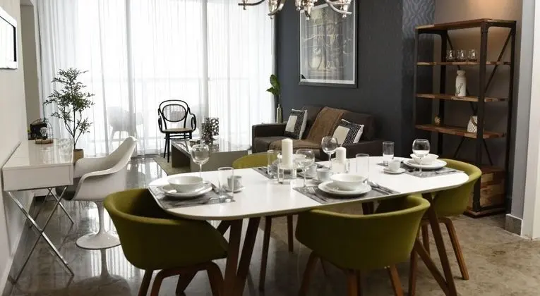 Luxury Apart Daire