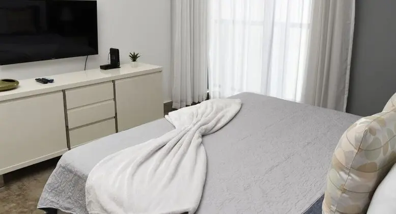 Luxury Apart Daire