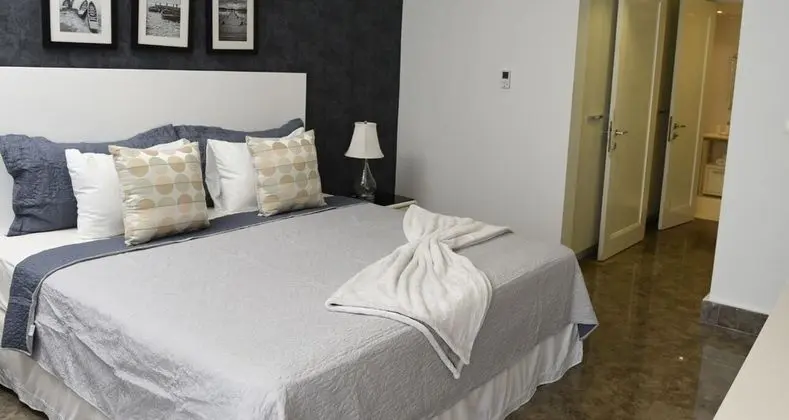 Luxury Apart Daire