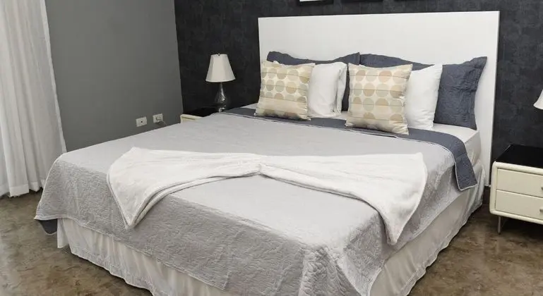 Luxury Apart Daire