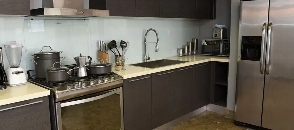 Luxury Apart Daire