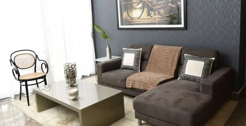 Luxury Apart Daire