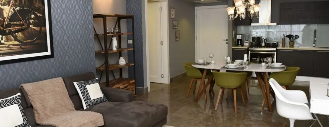 Luxury Apart Daire