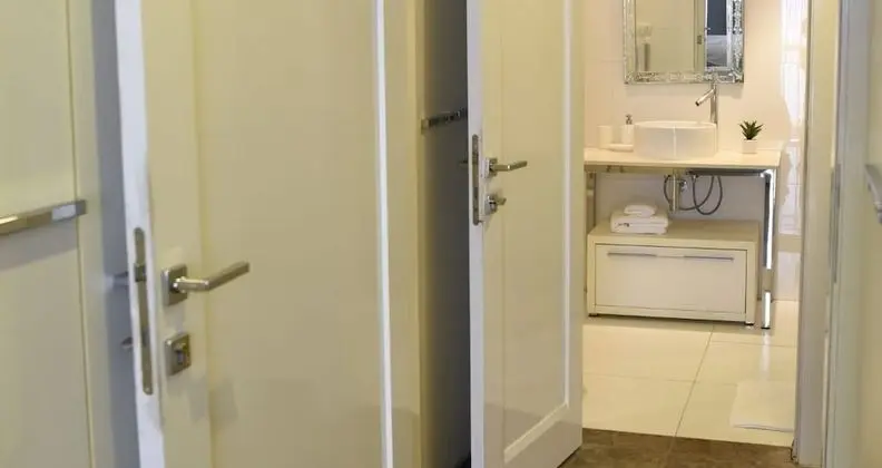 Luxury Apart Daire