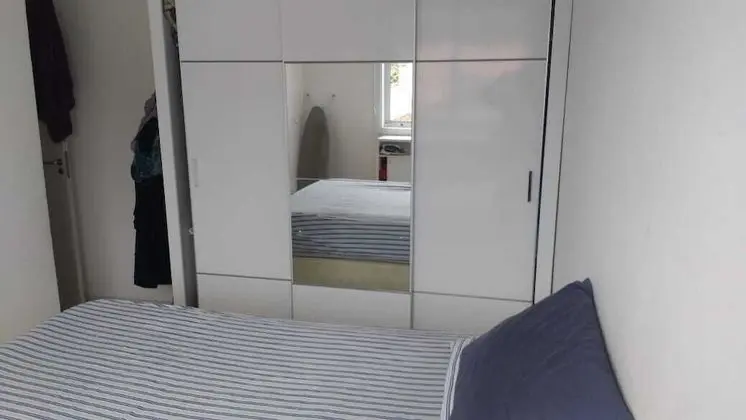 Comfort Apart Daire, 2 Yatak Odası